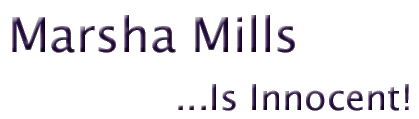 Marsha Mills Logo